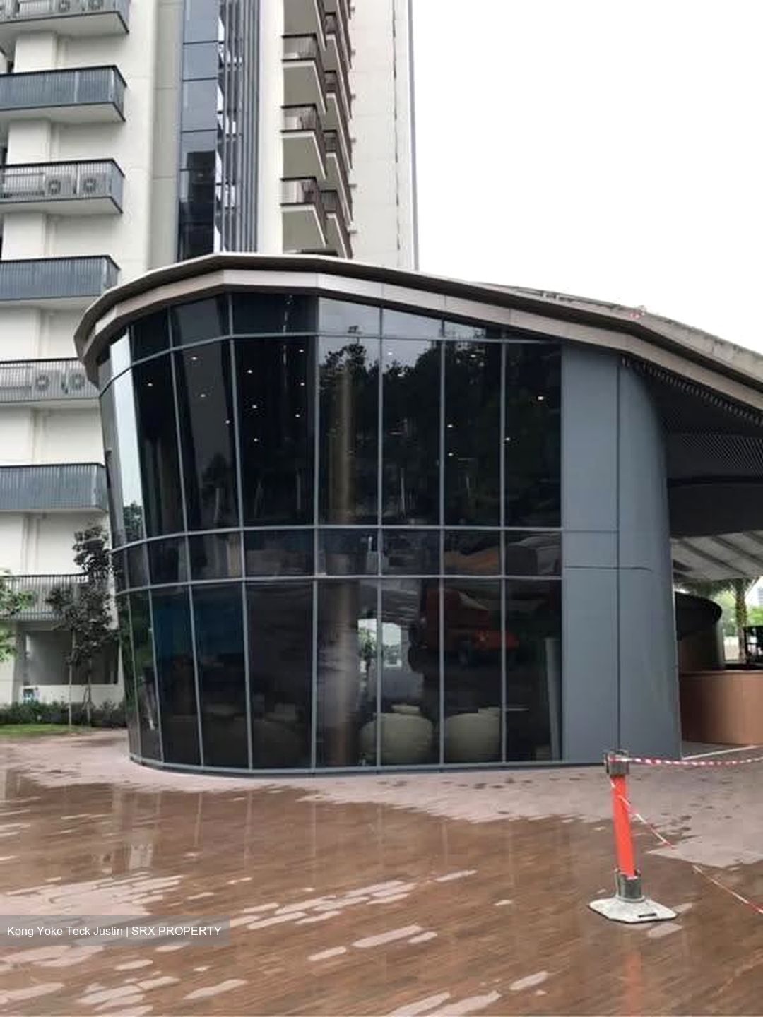 Lakeville (D22), Condominium #606938311